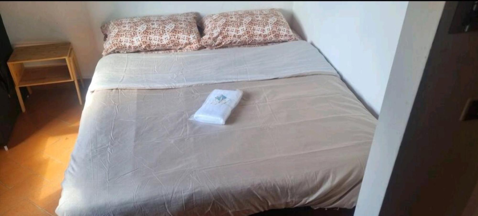 Cozy Bedroom Piza Zewnętrze zdjęcie