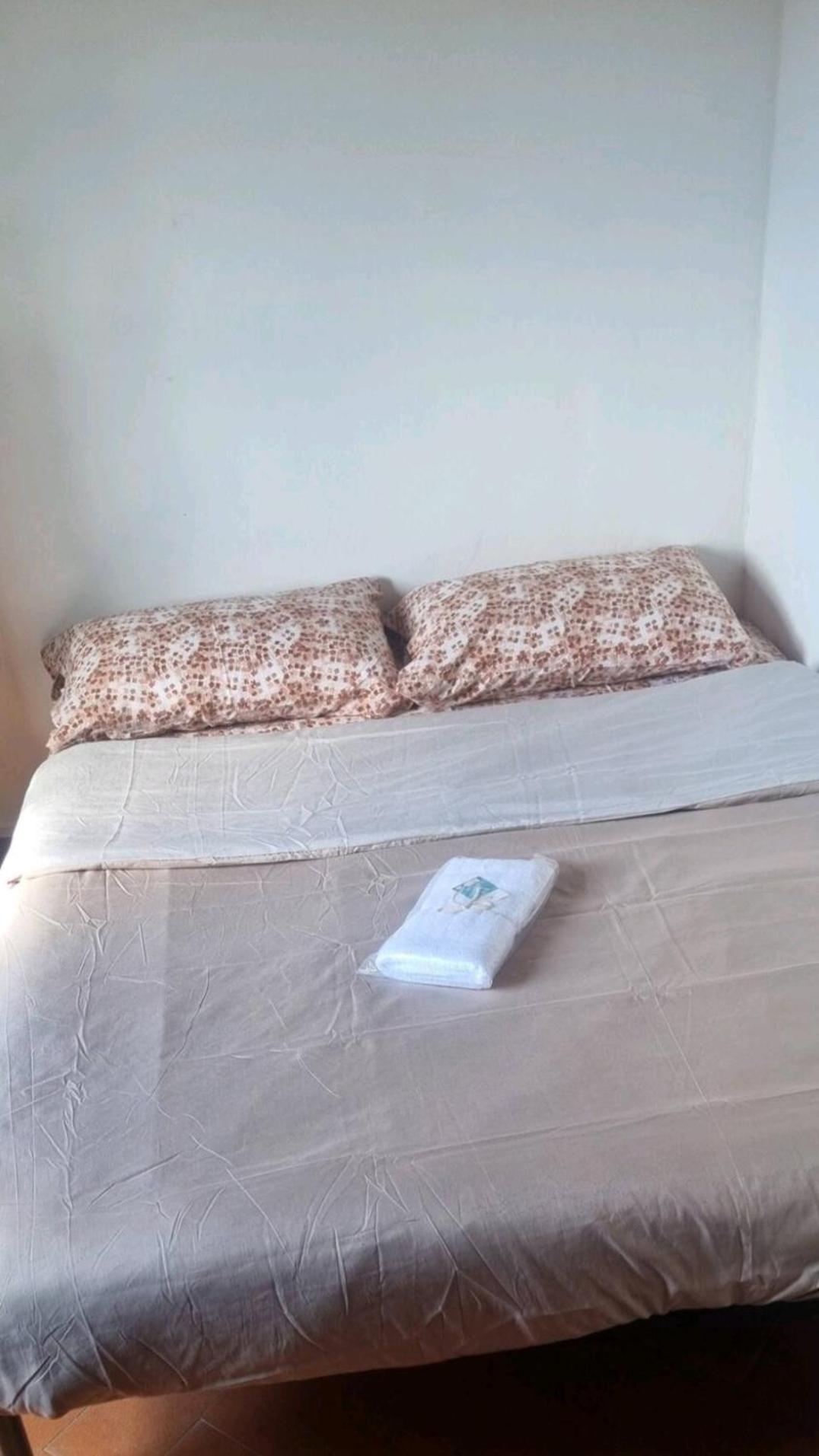Cozy Bedroom Piza Zewnętrze zdjęcie